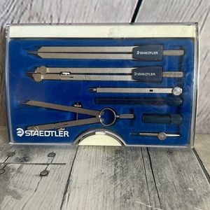 Staedtler Drafting Set